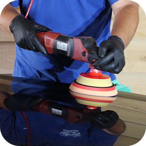 Ultra Gloss, Detailing Studio Services, Peterborough