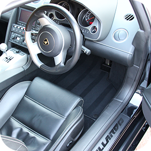 Ultra Gloss, Valeting Studio Services, Peterborough