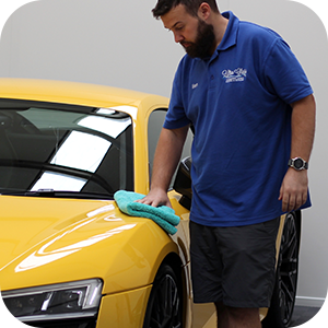 Ultra Gloss Studio & Mobile Valeting and Detailing, Peterborough, About us