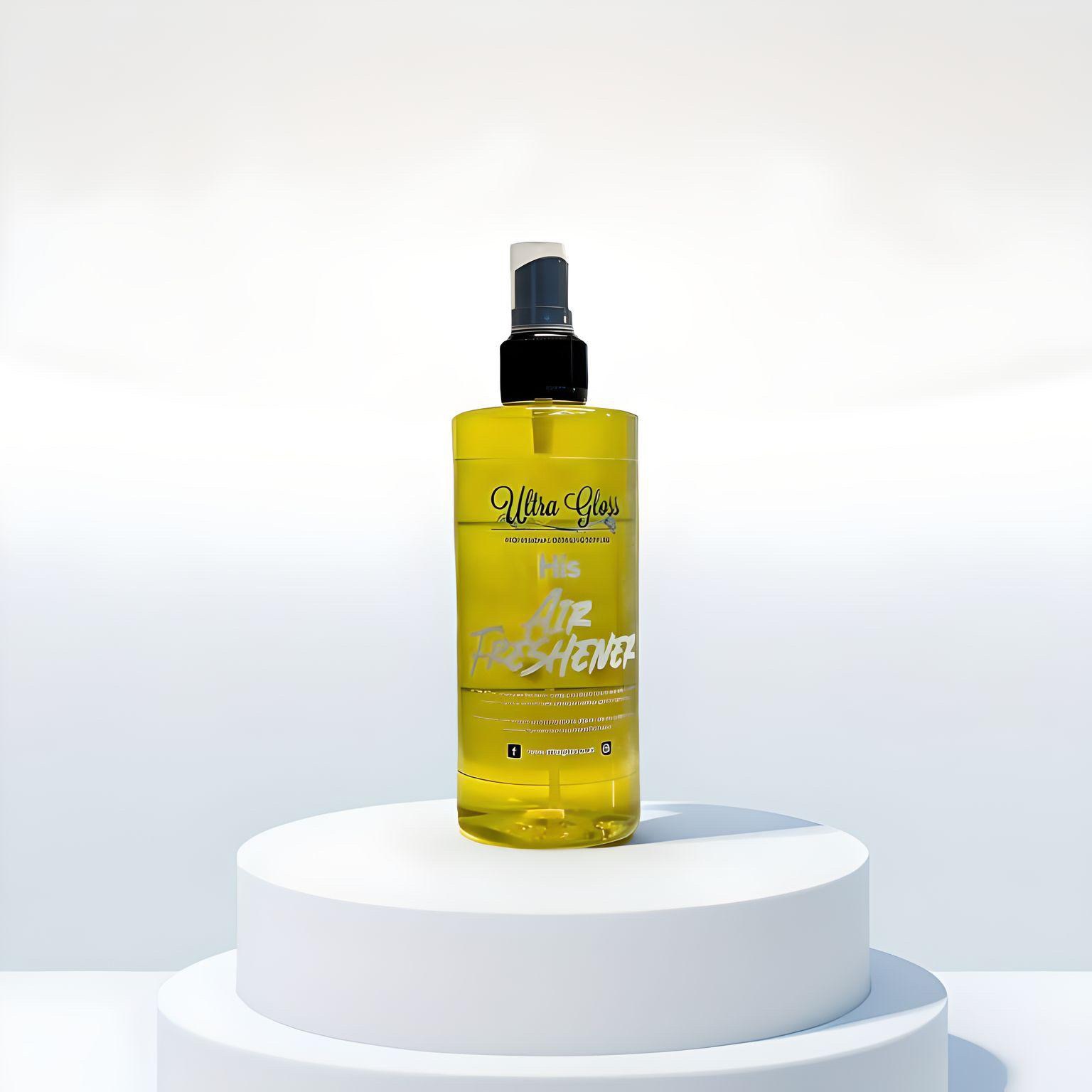 Luxury Air Freshener - One Million Inspired - Image 3